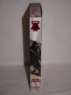 Fireforge Games Samurai Wars 28mm Scale Hard Plastic Samurai Command - SWCO01-BS