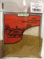 Javis "Countryside" Scenics No 30 Sand Scatter JS30