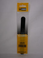 Ammo By Mig Jimenez High-quality Metal Roughing File Hobby Projects - A.MIG-8574