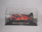 Burago 1:43 Ferrari Racing 499P Le Mans Hypercar 2023 AF Corse No.51 - #18-36312