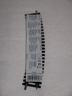 Hornby 1:76 Model Railway Track Single Piece 2nd Radius Standard Curve Arc R606