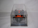 Burago 1:24 McLaren MCL38 Miami Grand Prix 2024 No.4 Lando Norris - #18-28033N