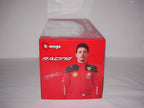 Burago 1:24 Scuderia Ferrari F1 SF-23 No.16 Charles Leclerc Figure - #18-26809