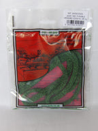 Javis "Countryside" Scenics "OO" Flexible Hedgeing 1220mm (4ft Long) - JHEDGEOOS
