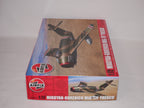 Airfix 1:72 Scale Mikoyan-Gurevich MiG-17F 'Frescio' Kit Skill Level 2 - A03091A