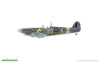 Eduard 1:48 Scale Spitfire Story The Sweep Dual Combo Limited Edition Set 11153