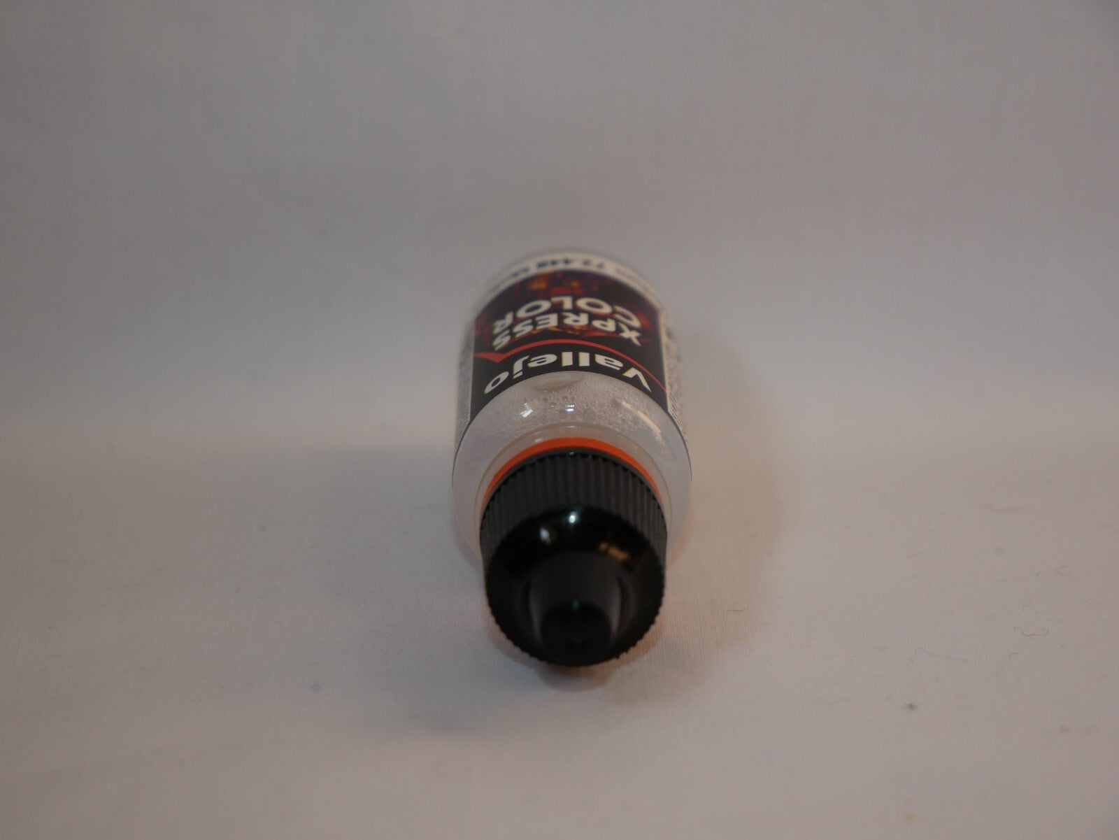 Vallejo Xpress Color Acrylic Paint Medium 18ml/0.6 fl oz Dropper Bottle - 72.448