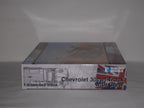 Rubicon Models 1:56 Scale 1.5-ton 4x2 Chevrolet 30cwt Truck With Crew - 280075