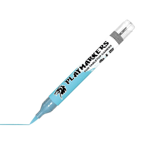 AK Interactive Acrylic Paint Playmarkers For Tabletop Games Sky Blue - AKM027