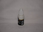 Duncan Rhodes Painting Academy 'Two Thin Coats' White Star 15ml Dropper - 10024