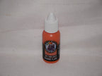 Duncan Rhodes Painting Academy 'Two Thin Coats' Orange Flare 15ml Dropper 10012