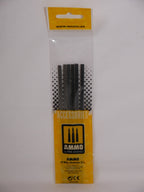 Ammo By Mig Jimenez Contour Sanding Sticks 120/180/240/320/1200/1500 A.MIG-8568