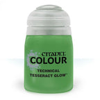Games Workshop Citadel Colour Technical Tesseract Glow 18ml/0.60 fl oz Pot 27-35