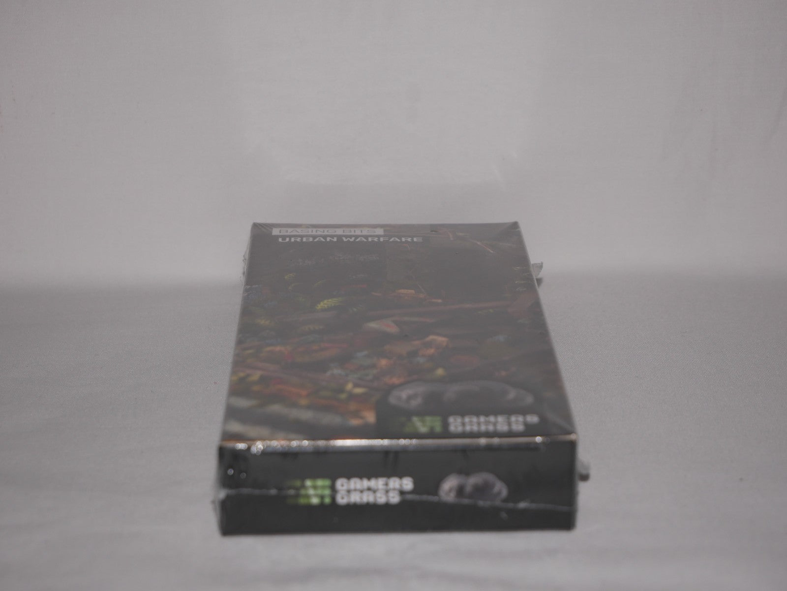Gamers Grass Basing Bits Urban Warfare For Wargaming Miniature Bases - GGBB-UW