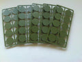 Renedra Limited Generic Scenery & Bases 25mm Diameter Bases 50 Per Pack - RN25DIA