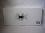 AK Interactive Real Color Acrylic Markers Special Deluxe 34 Piece Box Set - RCM150