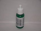 Vallejo Model Color Deep Green Acrylic 17ml /0.57 fl oz Dropper Bottle - 70.970