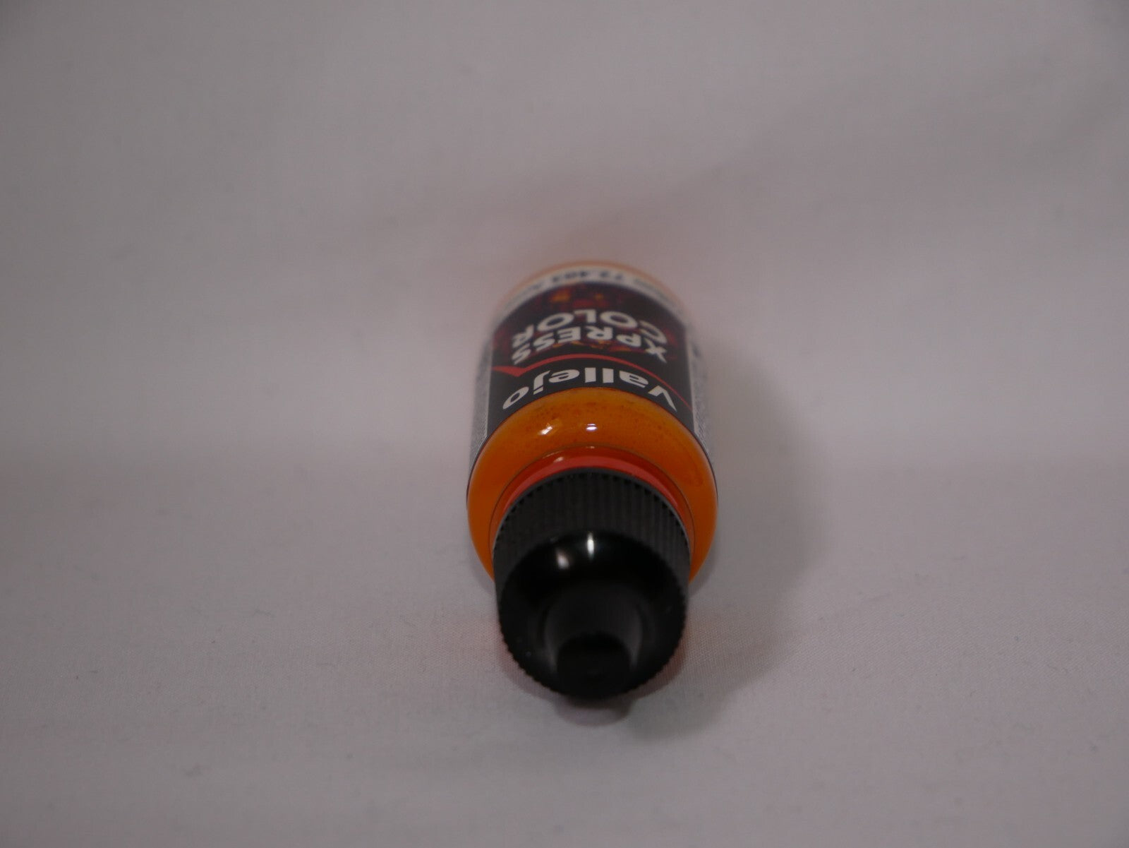 Vallejo Xpress Color Acrylic Range Imperial Yellow 18ml Dropper Bottle - 72.403