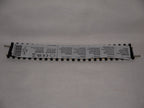 Hornby 1:76 Model Railway Track Single Piece Half Curve (33") Large Radius R628