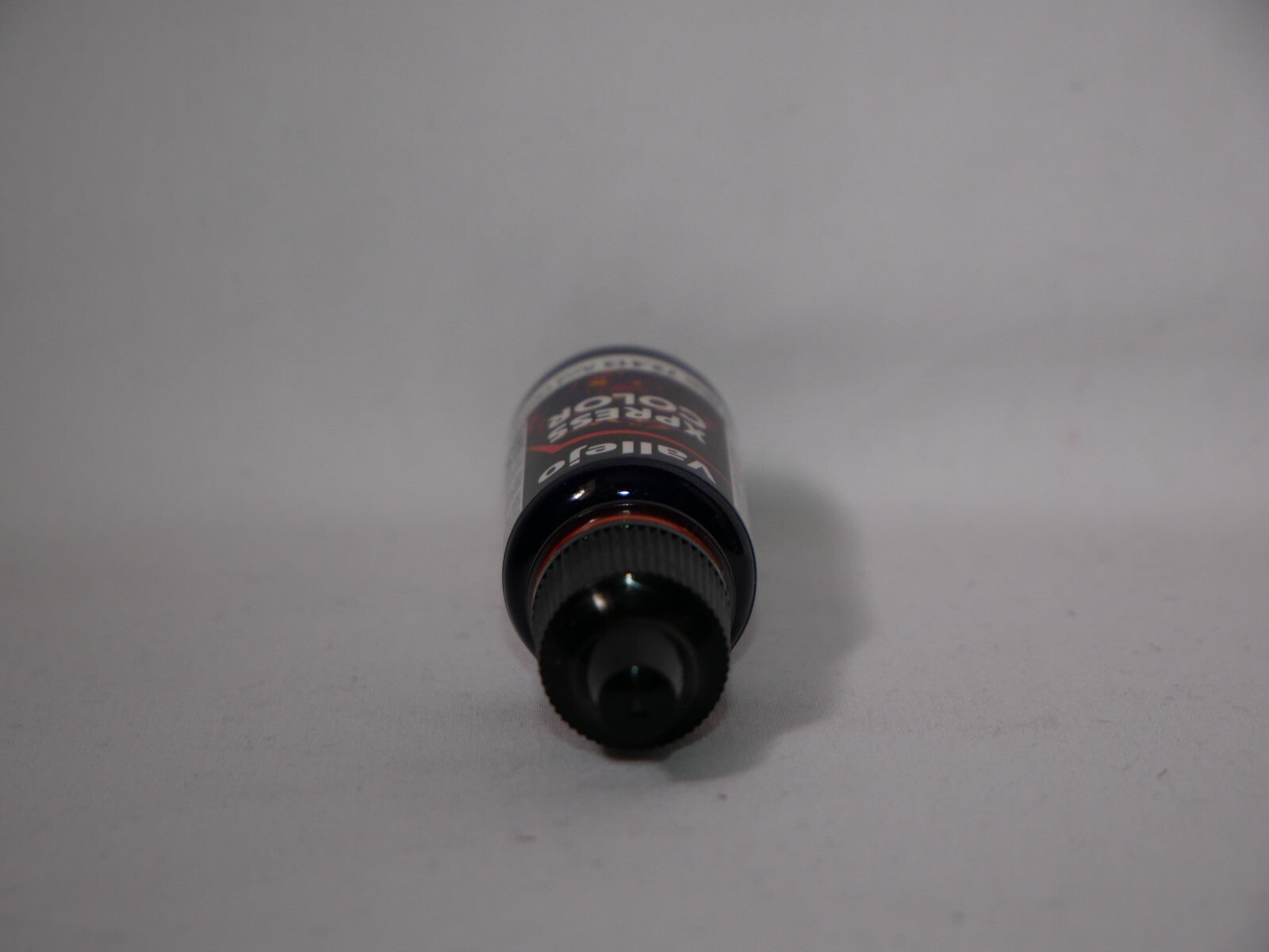 Vallejo Xpress Color Acrylics Omega Blue 18ml/0.6 fl oz Dropper Bottle - 72.413