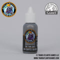 Duncan Rhodes Painting Academy 'Two Thin Coats' Sir Coates Silver 15ml - 10040