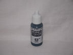 Vallejo Model Color Intermediate Blue Acrylic 17ml Dropper Bottle - 70.903