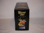 Wargames Atlantic The Barons' War 28mm Mounted Serjeants (1150-1320) - WAAAC005