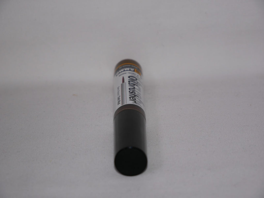 Ammo By Mig Jimenez Dark Mud Oilbrusher With Fine Brush Applicator - A.MIG-3508