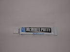 Mr Hobby Mr White Lacquer Based Putty 25g Tube For Scale Model Building - (P-118)