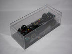 Burago 1:24 Scale Mercedes-AMG Petronas F1 2023 W14 No.43 Hamiliton - #18-28028H