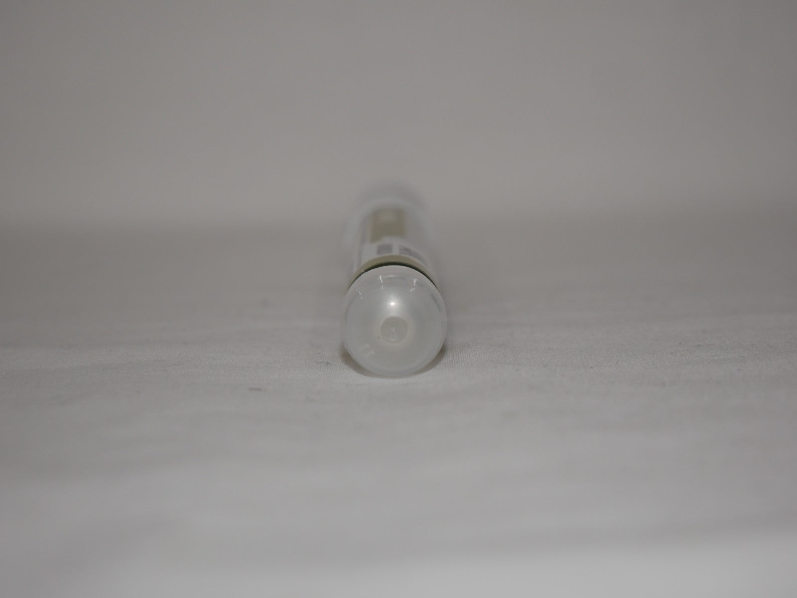 AK Interactive Acrylic Quick Gen Markers For Tabletop Wargaming Putrid White - AKMQ024