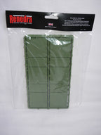 Renedra Ltd Generic Scenery & Bases Large Cavalry Wargaming Bases 25X50mm RNCAV2