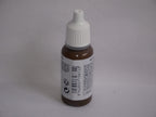 Vallejo Model Color Chocolate Brown Acrylic 17ml/0.57 fl oz Dropper - 70.872