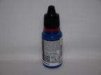 Vallejo Game Color Acrylic Ultramarine Blue 18ml/0.6 fl oz Dropper Bottle 72.022