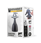 Games Workshop Warhammer Colour Scale Model Miniature Painting Handle MK3 - (66-37)