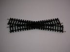 Hornby 1:76 Model Railway Track Single Piece Left Hand Diamond Crossing - R614