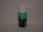Duncan Rhodes Painting Academy Two Thin Coats Elixir Green 15ml Bottle - 10158