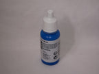 Vallejo Model Color Royal Blue Acrylic 17ml/0.57 fl oz Dropper Bottle - 70.809
