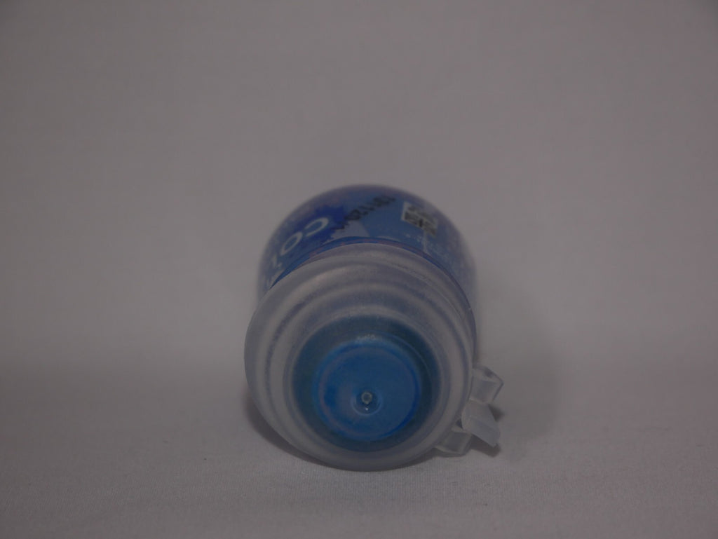 Citadel Colour Layer Calgar Blue Acrylic 12ml/0.40 fl oz Paint Pot - (22-16)
