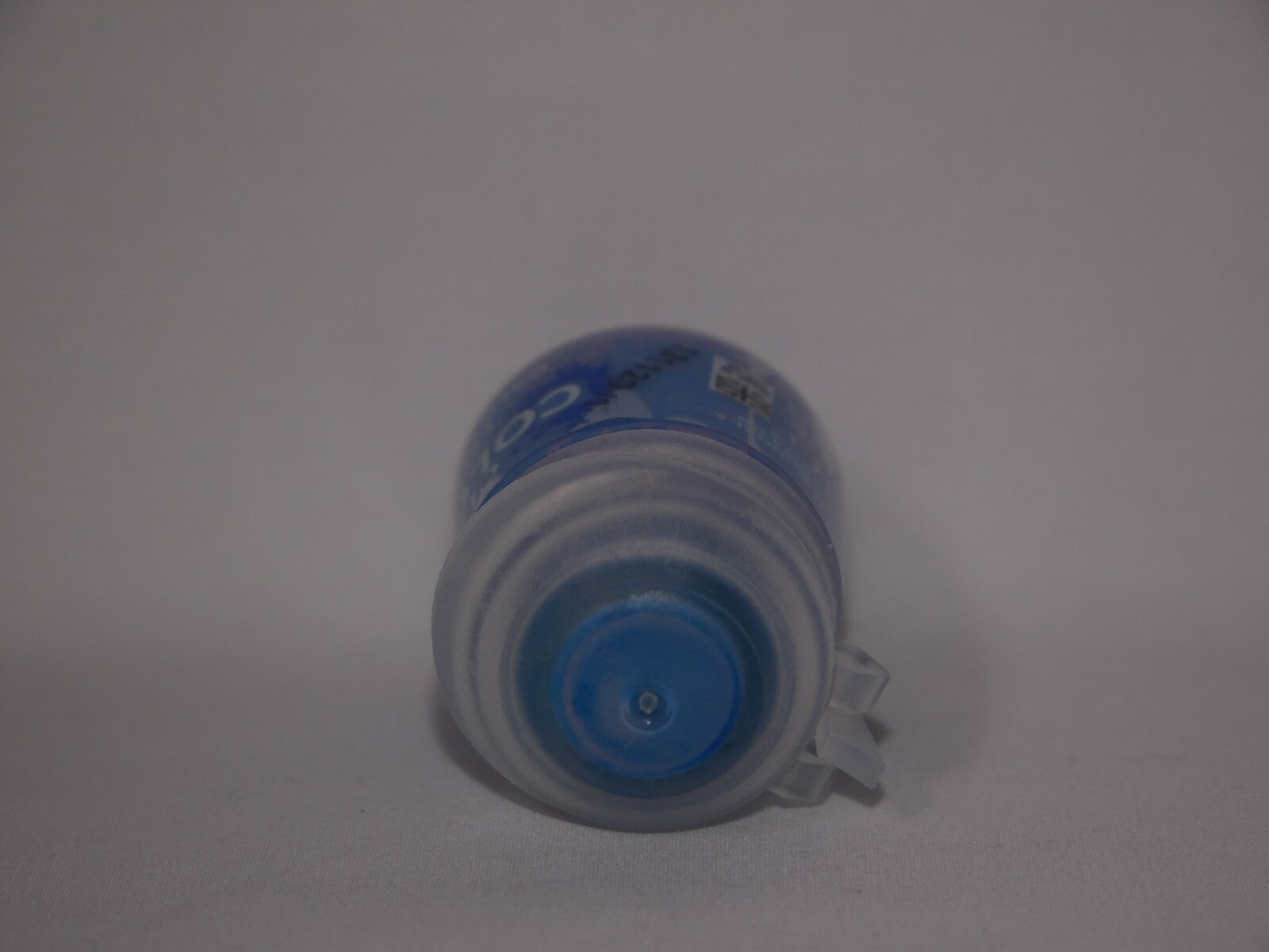 Citadel Colour Layer Calgar Blue Acrylic 12ml/0.40 fl oz Paint Pot - (22-16)