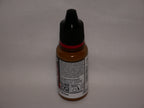 Vallejo Game Color Acrylics Beasty Brown 18ml/0.6 fl oz Dropper Bottle - 72.043