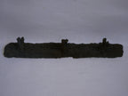 Javis "Countryside" Scenics "00" Gauge Barbed Wire Support Fencing PF13