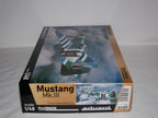 Eduard 1:48 Scale North American Mustang Mk.III ProfiPACK Edition Kit - 82109