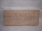 Javis Manufacturing Ltd Multipiece Bargain Balsa Bundle Mixed Sizes - BWBBL