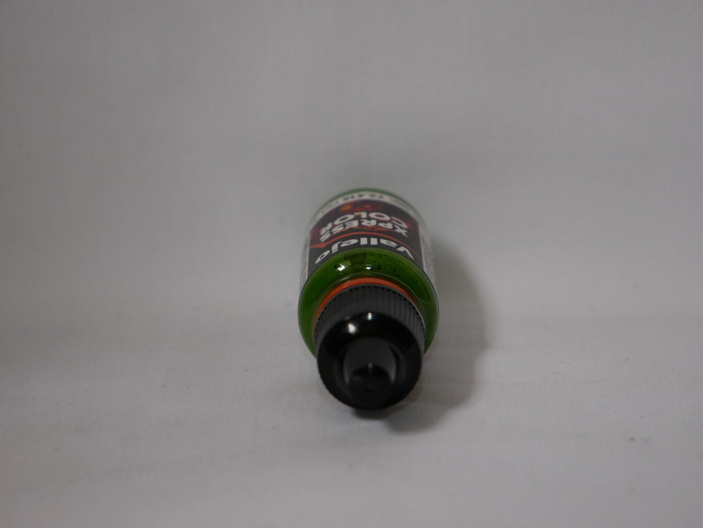Vallejo Xpress Color Acrylic Range Orc Skin 18ml/0.6 fl oz Dropper Bottle 72.415