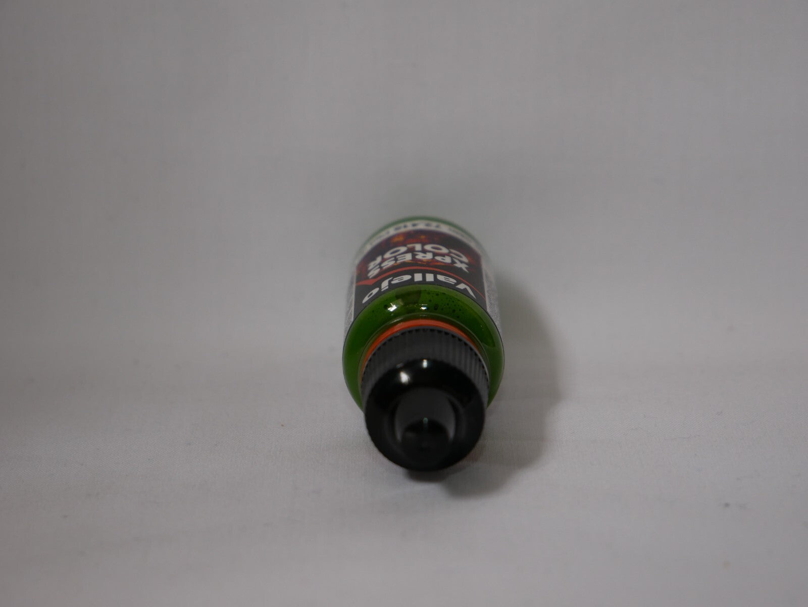Vallejo Xpress Color Acrylic Range Orc Skin 18ml/0.6 fl oz Dropper Bottle 72.415