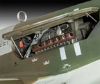 Revell 1:72 Scale Dornier Do 335 "PFEIL" Model Aircraft Kit Skill Level 4 03795