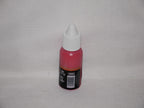 Duncan Rhodes Painting Academy 'Two Thin Coats' Demon Red 15ml Bottle - 10003
