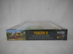 Warlord Games Bolt Action 1:56 Scale WW2 German Panzer II Light Tank - 402012104