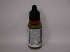Vallejo Game Color Acrylic Range Dirty Grey 18ml/0.6 fl oz Dropper Bottle 72.145